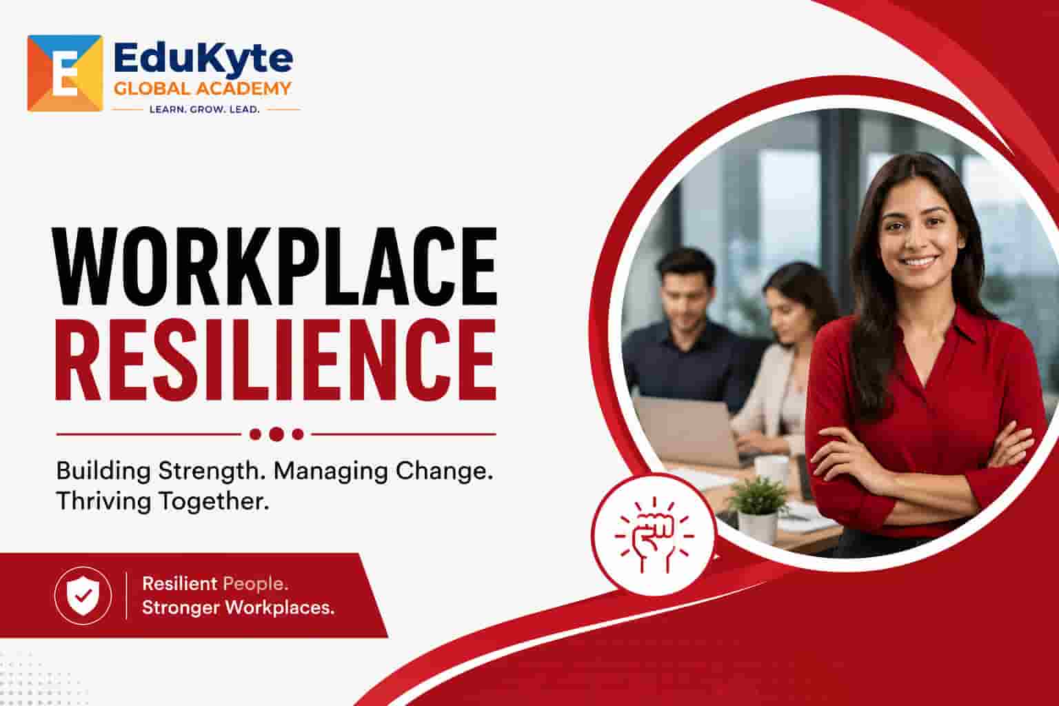 Workplace Resilience